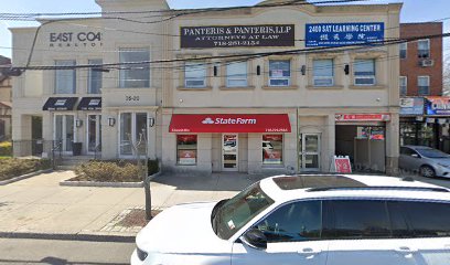 Law Offices of Jonathan Kaye