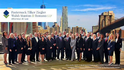 Pasternack Tilker Ziegler Walsh Stanton & Romano L.L.P.