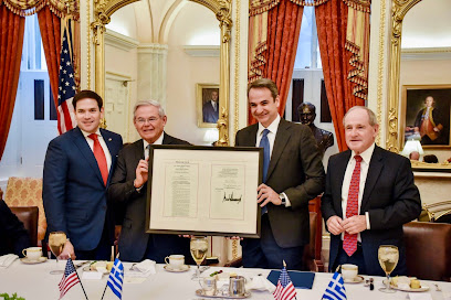 Pardalis & Nohavicka Lawyers