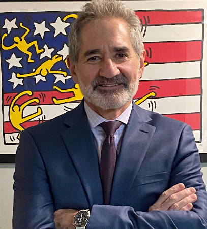 Michael Paul, Attorney at Law