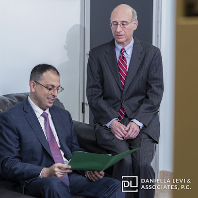 Daniella Levi & Associates, P.C.