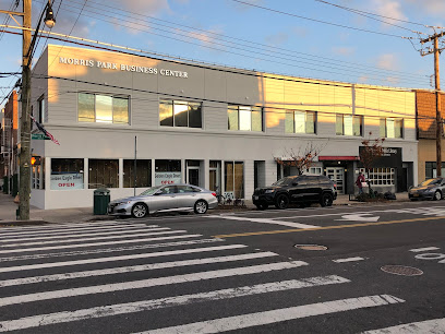 Valentin Djonovic & Associates PLLC