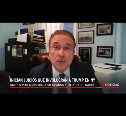 The Portela Law Firm, P.C.