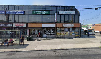 Bill Hoefer, Attorney at Law