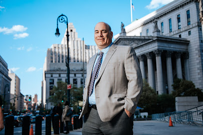 New York Family Law Group