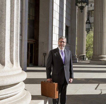 Daniel Friedman, Esq.