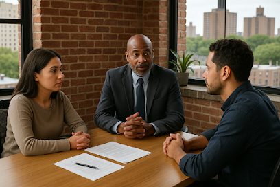 Adon & Associates, P.C.