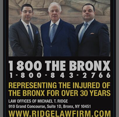 The Law Offices of Michael T. Ridge