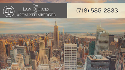 Law Offices of Jason A. Steinberger, LLC