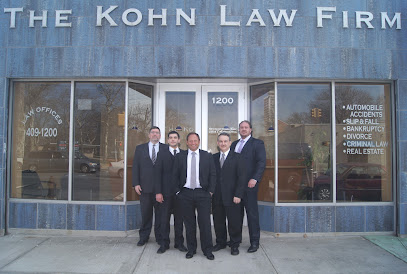 Kohn Law Firm