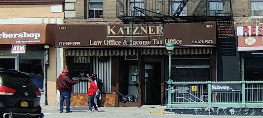The Law Offices of Daniel M. Katzner, P.C.