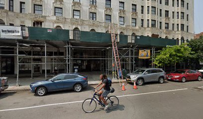 Manhattan Legal Services